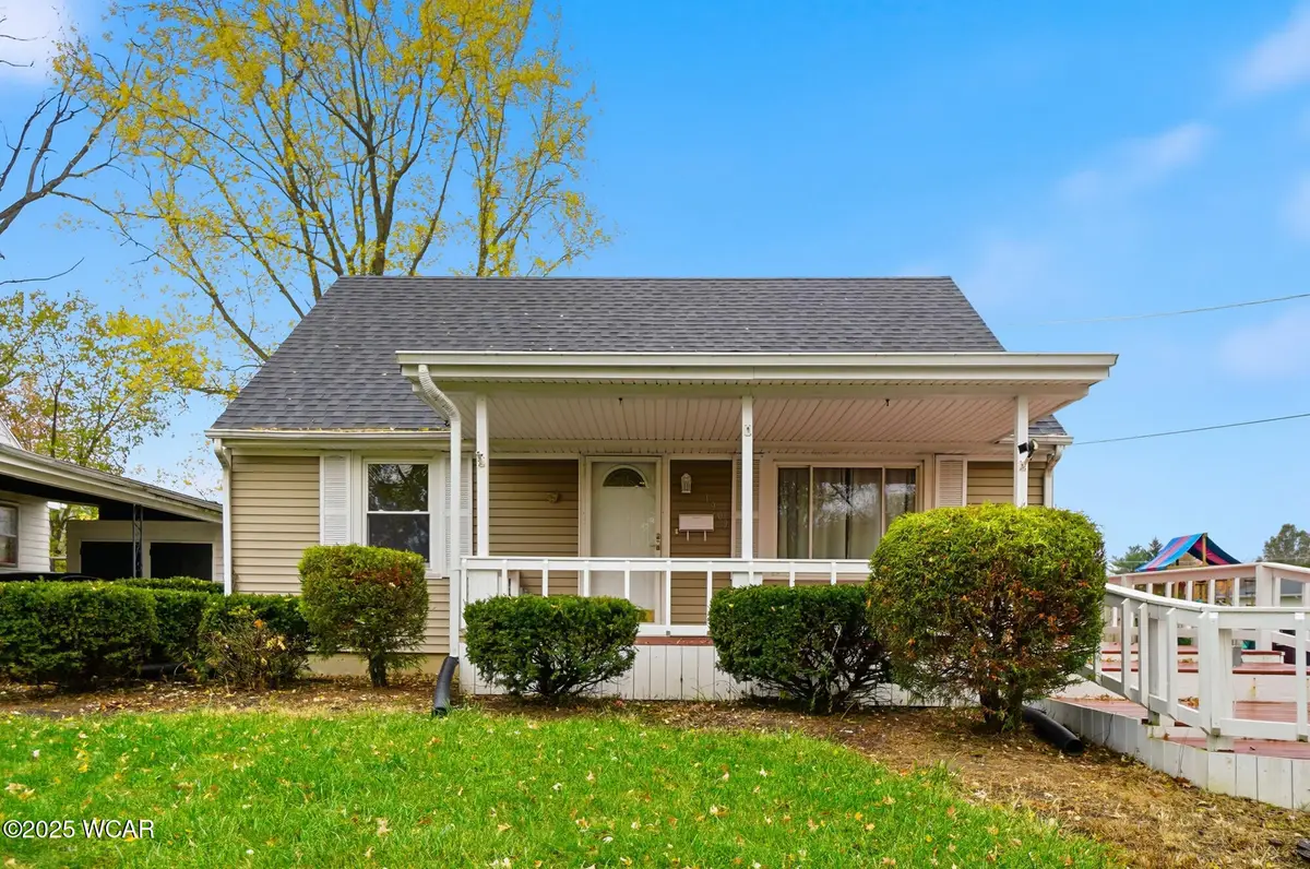 1909 Wales Avenue, Lima, OH 45805 - Image #1