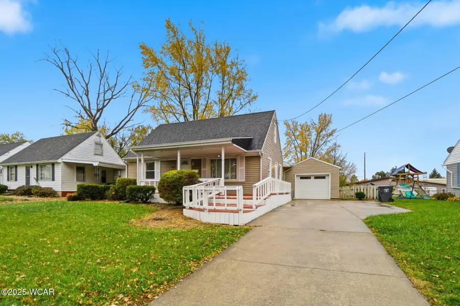 1909 Wales Avenue, Lima, OH 45805 - Image #3