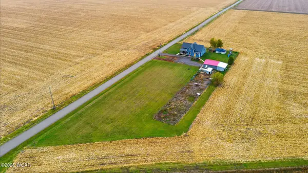 14624 Flager Road, Ohio City, OH 45874