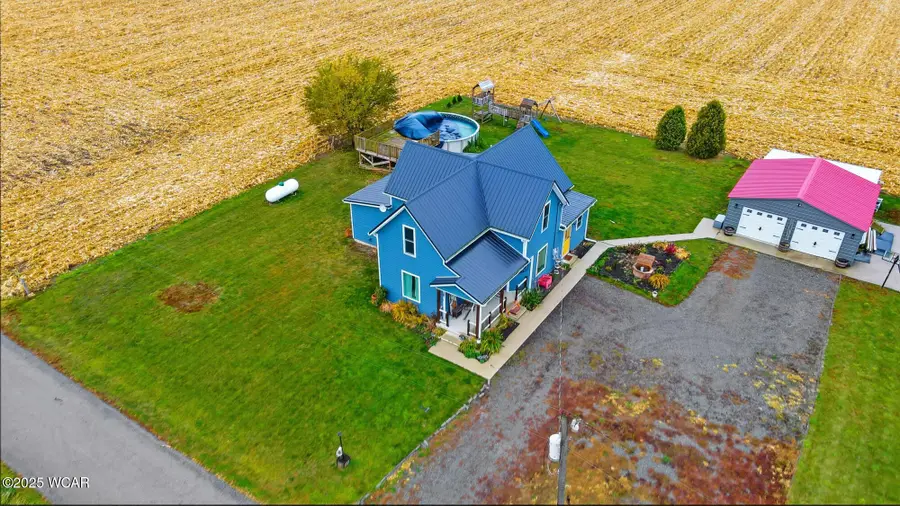 14624 Flager Road, Ohio City, OH 45874 - Image #3