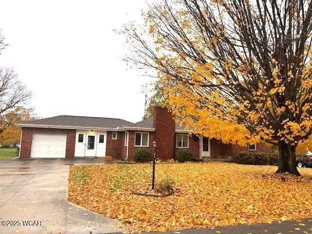 105 Guthrie St. Street, Waynesfield, OH 45896 - Image #1