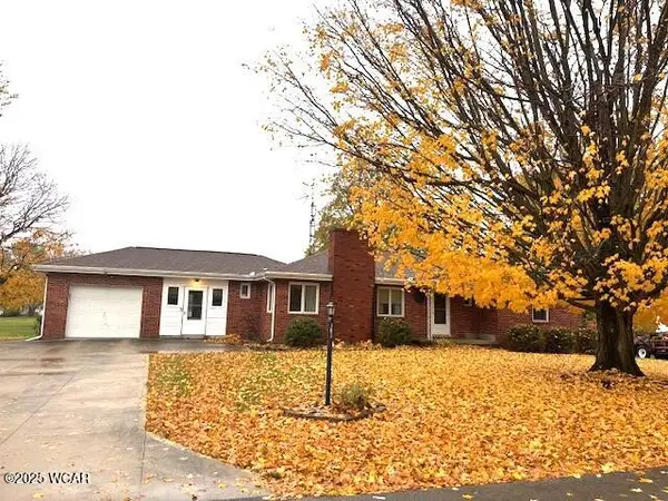 105 Guthrie St. Street, Waynesfield, OH 45896