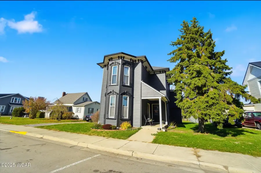 206 W Pike Street, Jackson Center, OH 45334 - Image #2