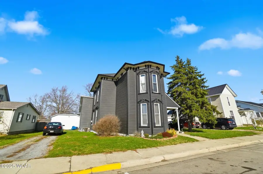 206 W Pike Street, Jackson Center, OH 45334 - Image #3