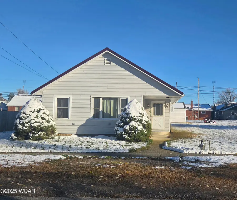 408 N Mulberry Street, Spencerville, OH 45887 - Image #2