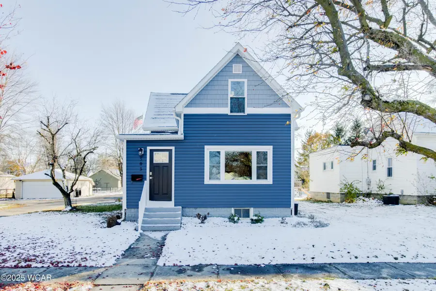 503 W 6th Street, Delphos, OH 45833 - Image #2