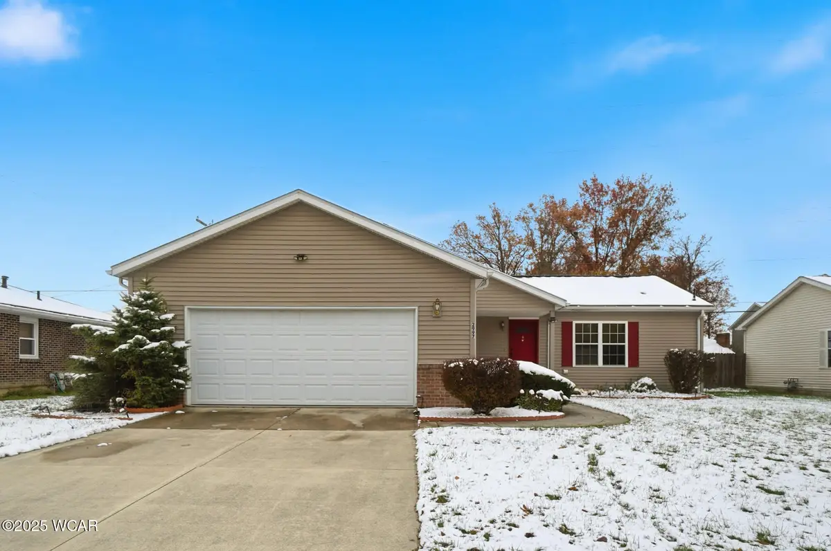 2997 Cletus Parkway, Lima, OH 45805 - Image #1