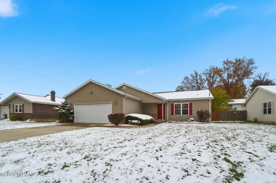 2997 Cletus Parkway, Lima, OH 45805 - Image #2