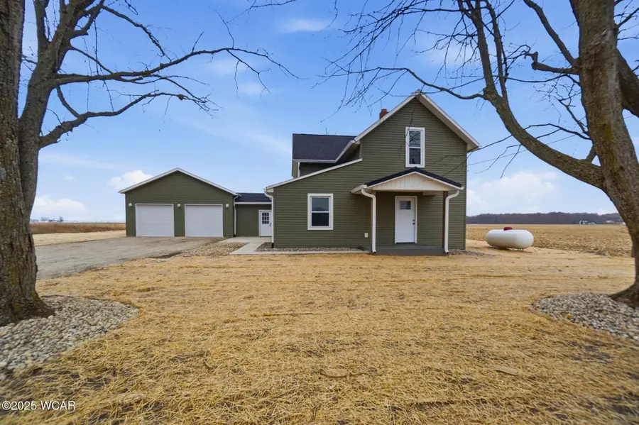 21302 Masters Road, Spencerville, OH 45887 - Image #3