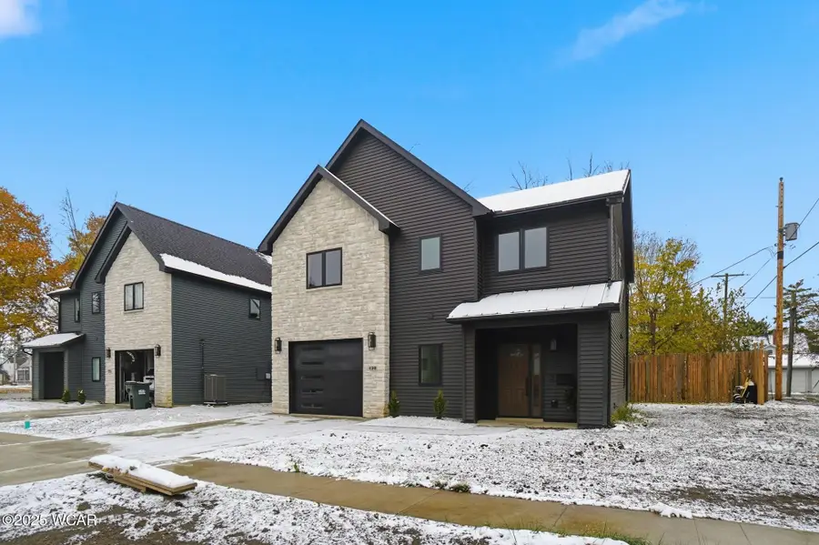 138 E 2nd Street, Van Wert, OH 45891 - Image #2