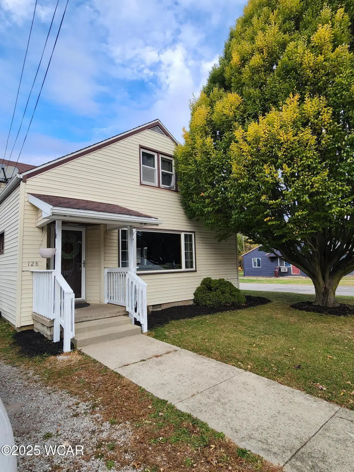 128 W North Avenue, Ada, OH 45810 - Image #1