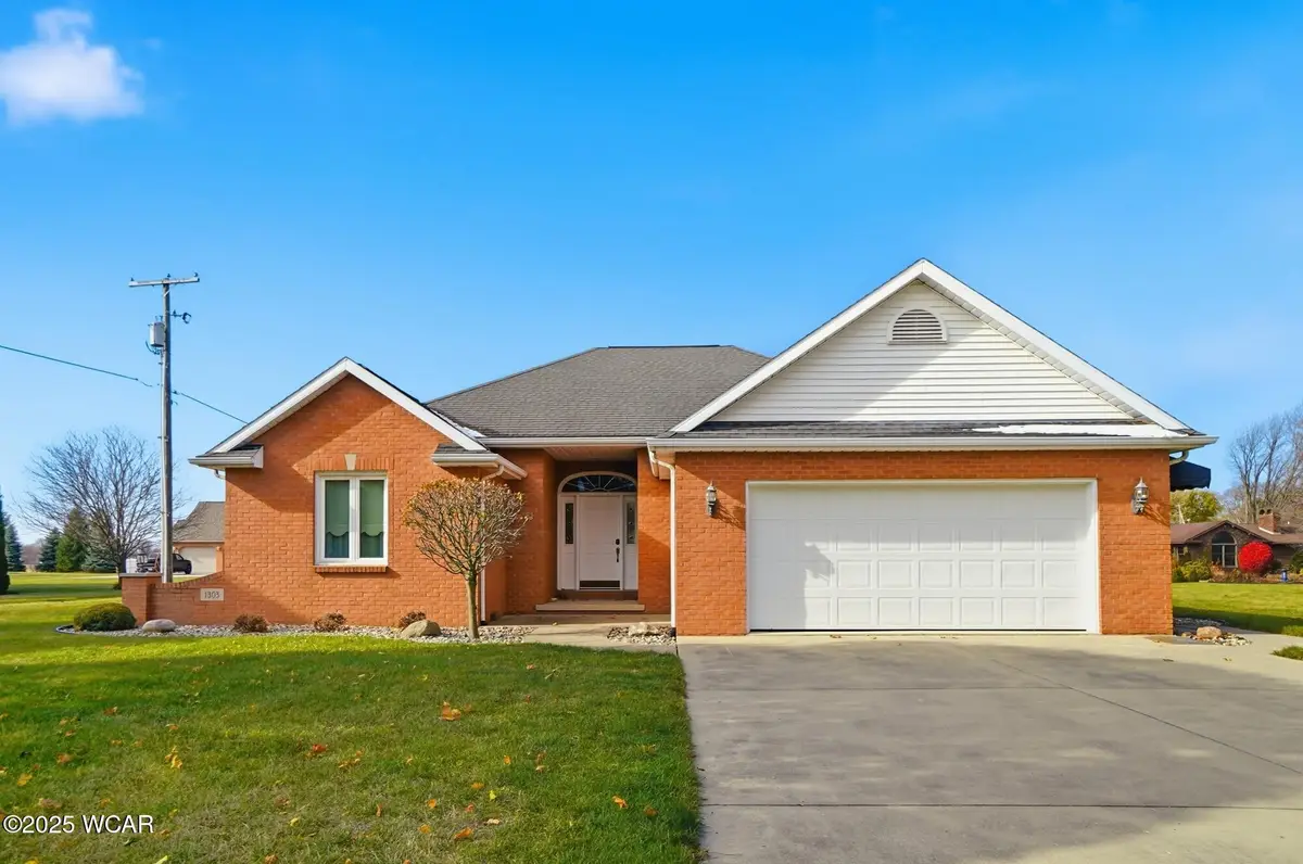 1303 Carolyn Drive, Delphos, OH 45833 - Image #1