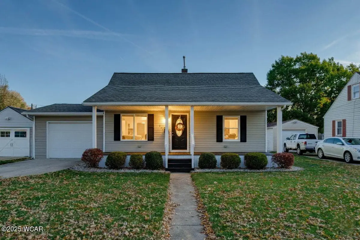 112 Zillah Street, Celina, OH 45822 - Image #1