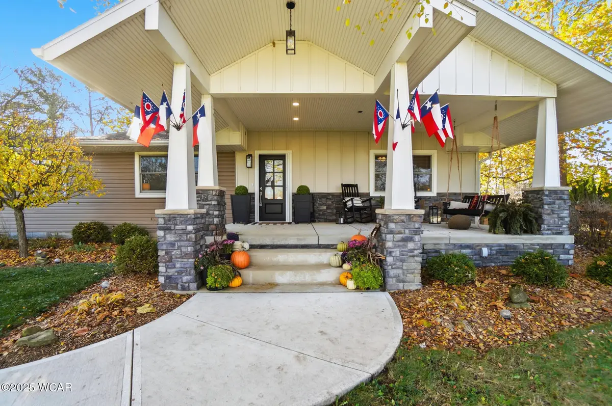 14101 Township Rd 213, Findlay, OH 45840 - Image #1