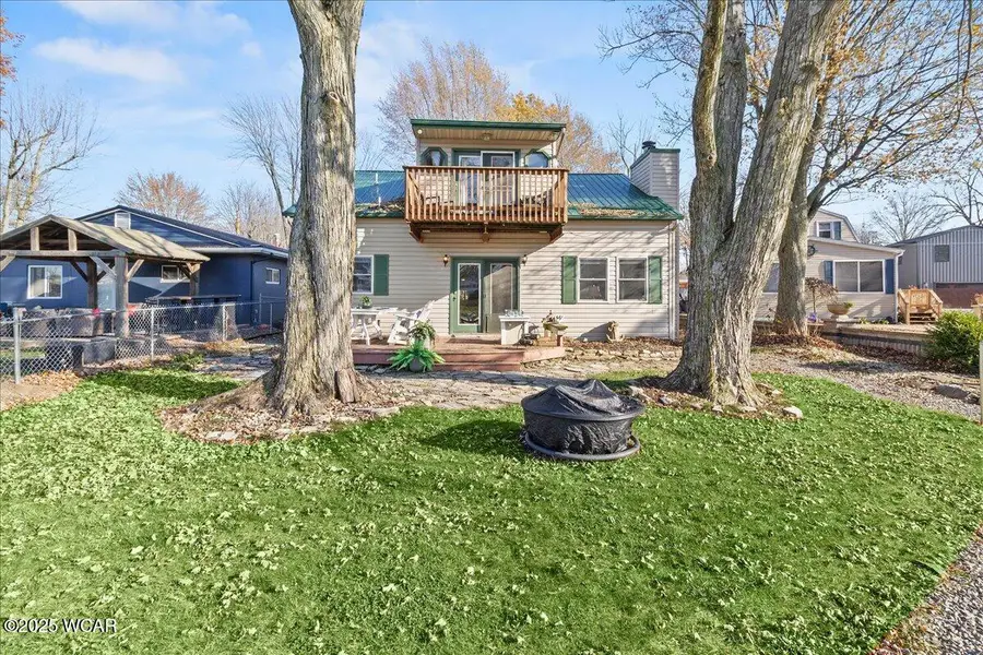 9151 Gross Drive, Lakeview, OH 43331 - Image #2