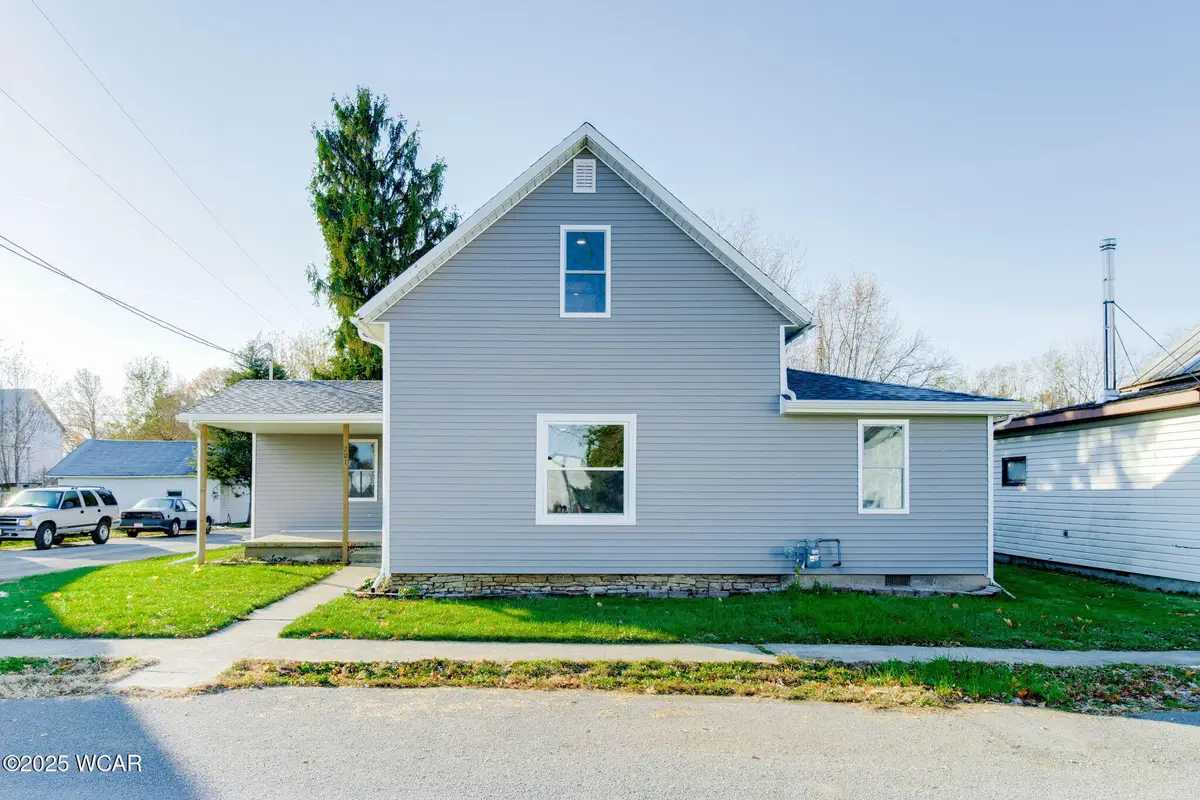 201 Wall Street, Cairo, OH 45820 - Image #1