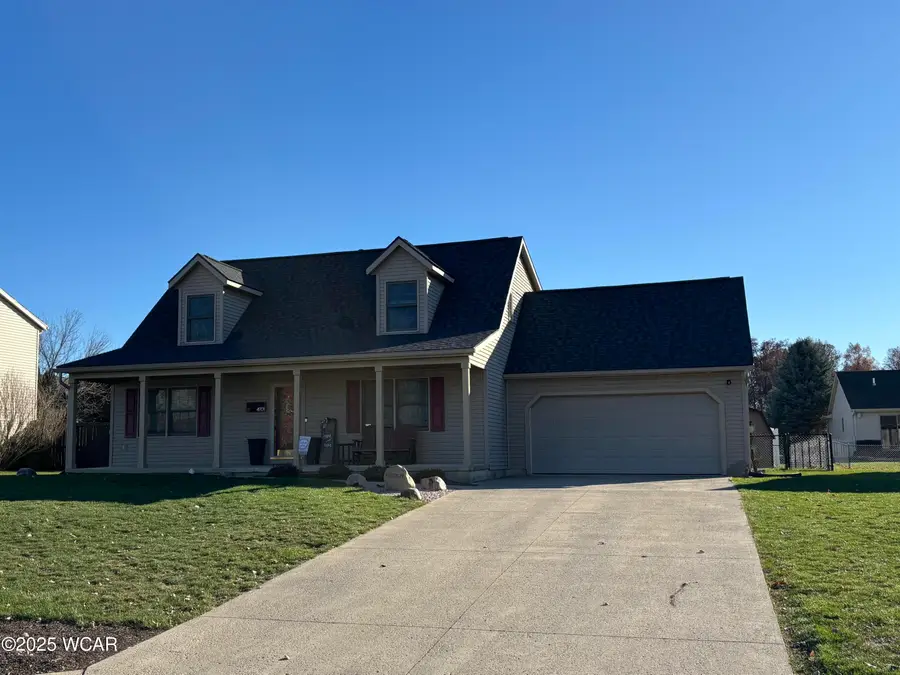 4901 Lobo Street, Lima, OH 45807 - Image #2