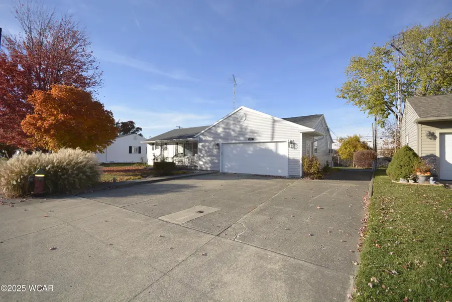 406 James Street, Jackson Center, OH 45334 - Image #2