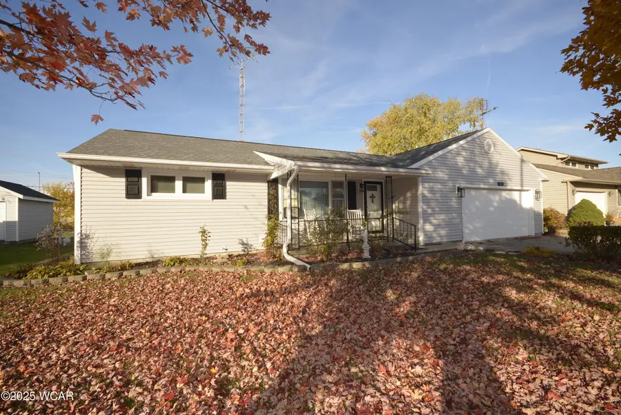 406 James Street, Jackson Center, OH 45334 - Image #3
