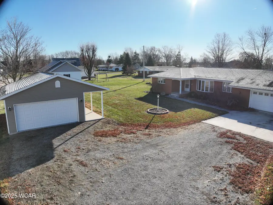 320 Auglaize Street Street, Ottoville, OH 45876 - Image #2