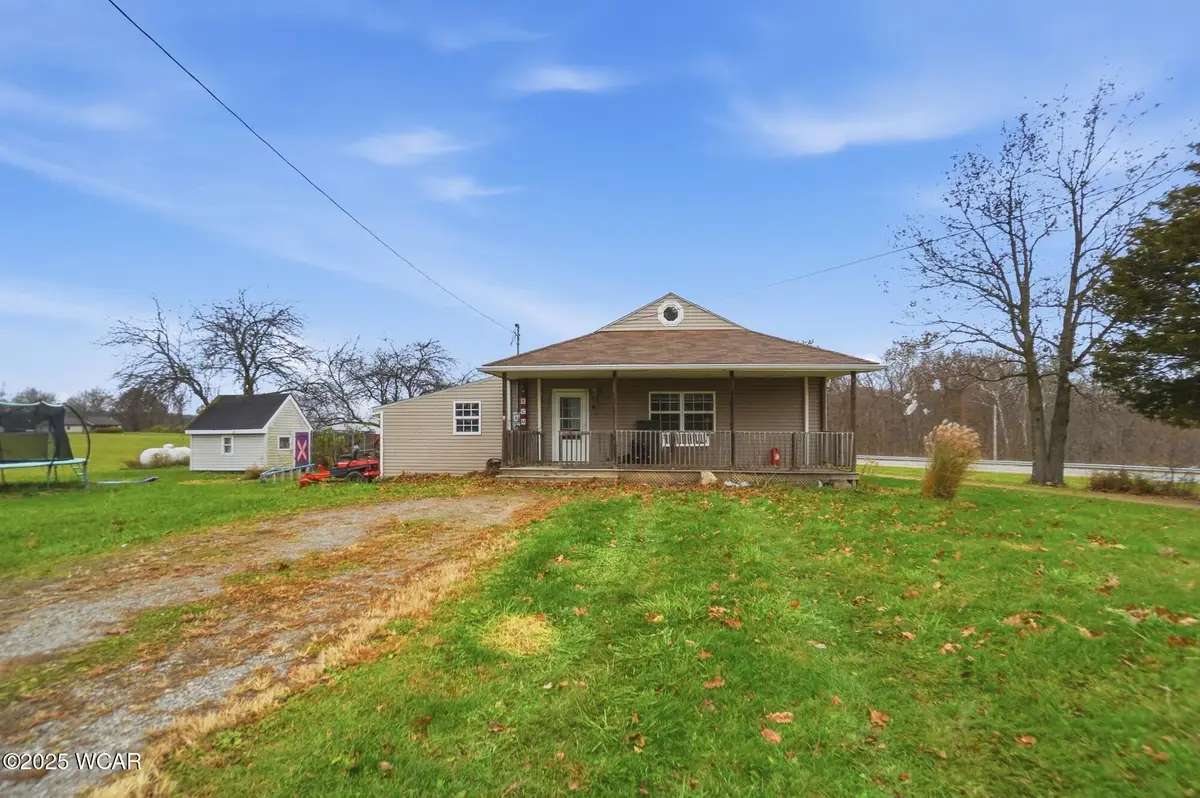 2327 N Phillips Road, Harrod, OH 45850 - Image #1