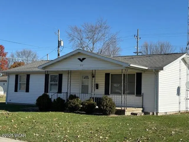 212 N Simon St. Street, Ada, OH 45810 - Image #2