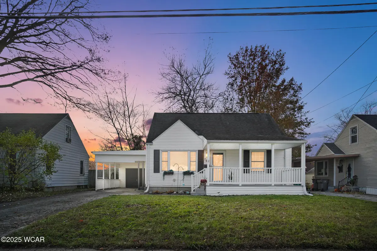 765 Ewing Avenue, Lima, OH 45801 - Image #1