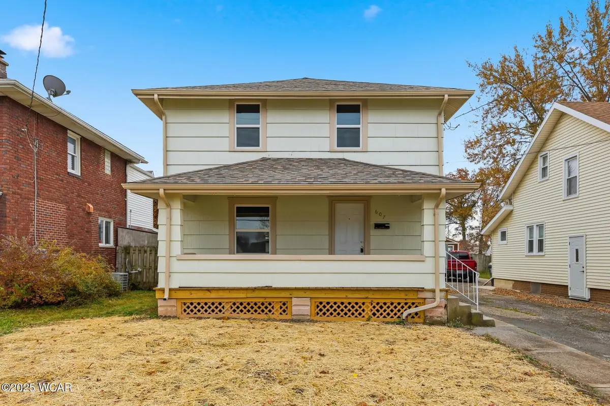 607 W Grand Avenue, Lima, OH 45801 - Image #1