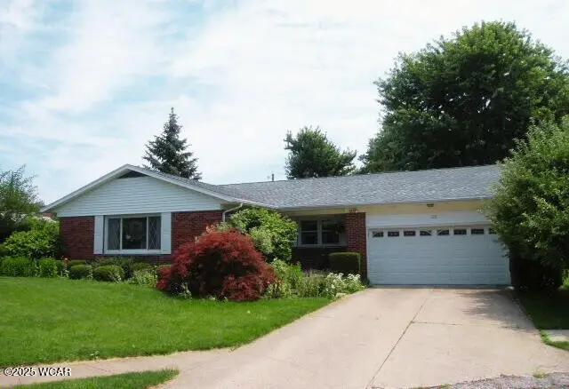 125 Kensington Circle, Lima, OH 45805 - Image #1