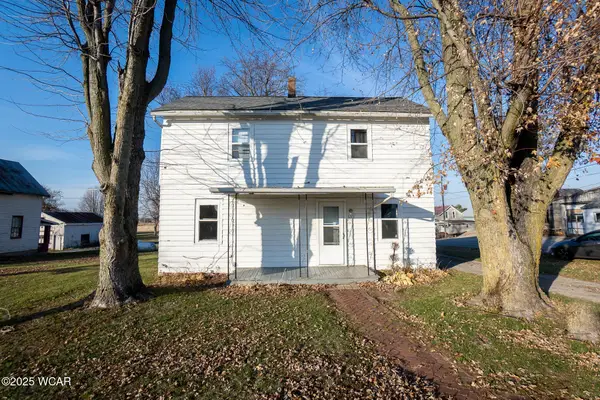 132 Main Street, Benton Ridge, OH 45816