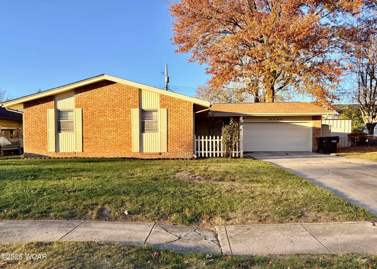 2964 Hanover Dr, Lima, OH 45805 - Image #1