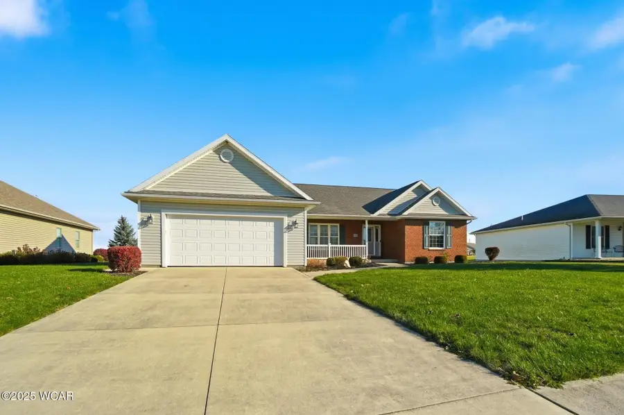 1020 Timber Trail, Wapakoneta, OH 45895 - Image #3