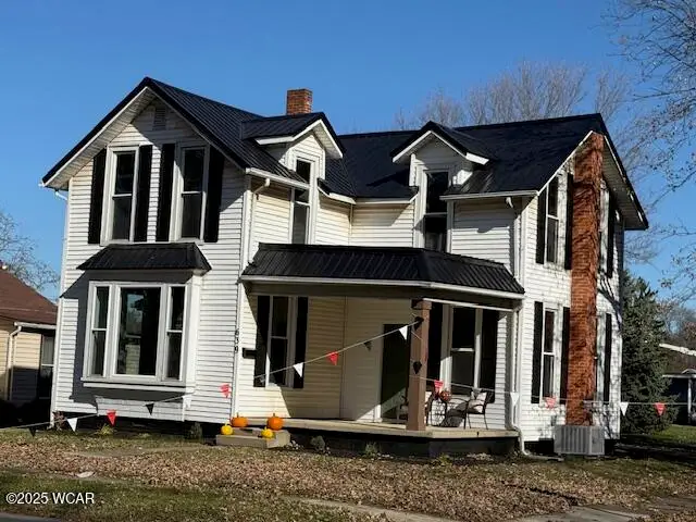 639 S S Main St Street, Kenton, OH 43326 - Image #1