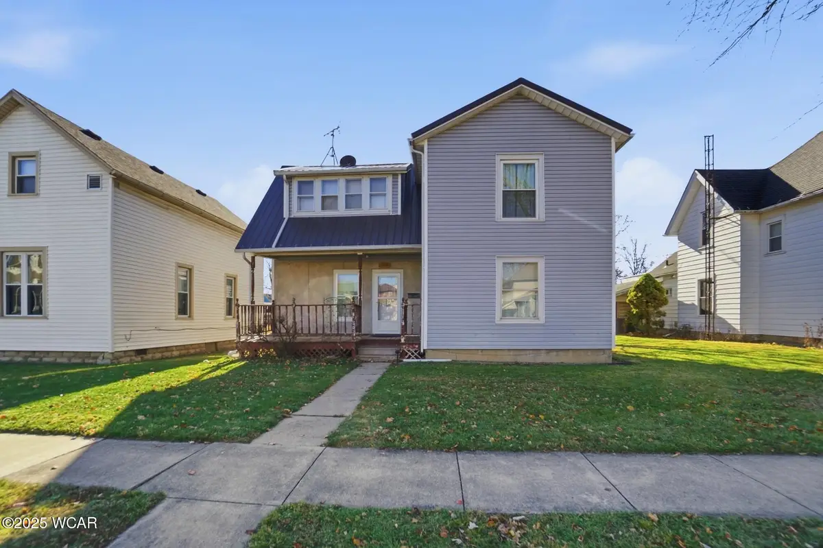 502 E Central Avenue, Van Wert, OH 45891 - Image #1