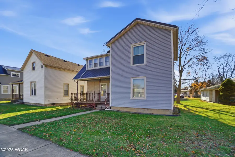 502 E Central Avenue, Van Wert, OH 45891 - Image #2