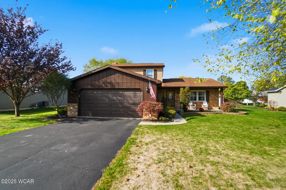 838 Longmeadow Lane, Findlay, OH 45840 - Image #1