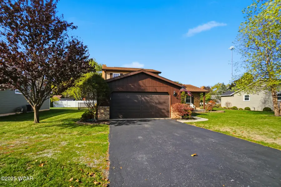 838 Longmeadow Lane, Findlay, OH 45840 - Image #2