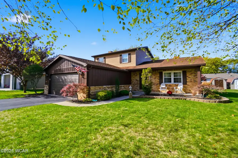 838 Longmeadow Lane, Findlay, OH 45840 - Image #3