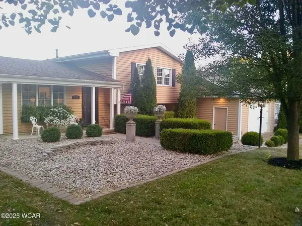 900 N Front Street, Alger, OH 45812