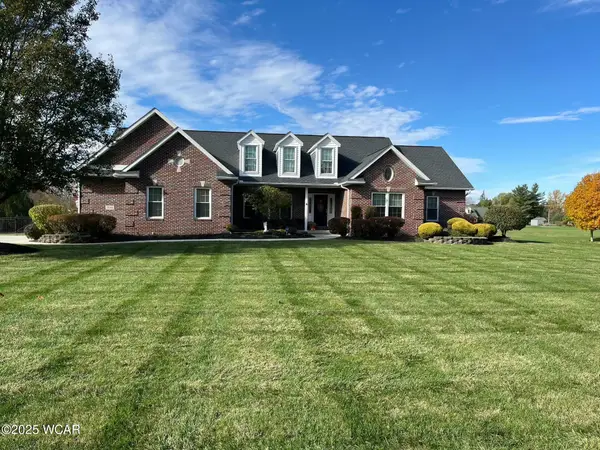 3744 Linfield Lane, Lima, OH 45806