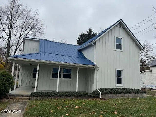 39 Grape St. Street, Kenton, OH 43326 - Image #1