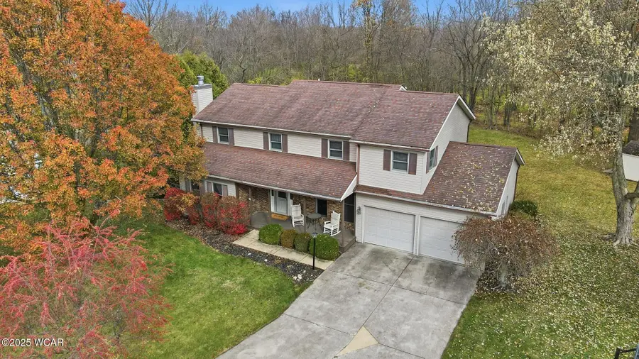 307 Ridge Crest Circle, Lima, OH 45801 - Image #3