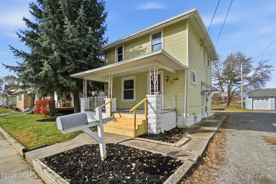650 S Dewey Avenue, Lima, OH 45801 - Image #3