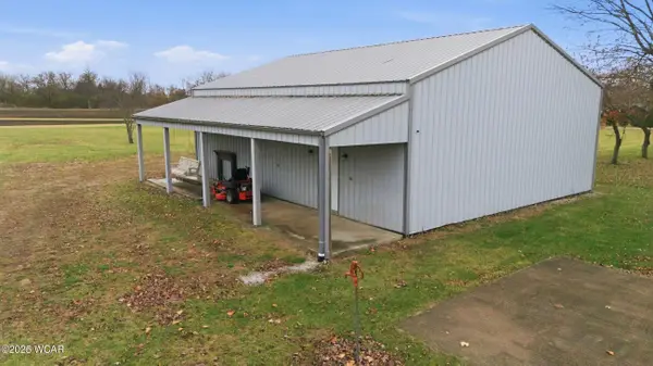 112 North Street, Ohio City, OH 45874