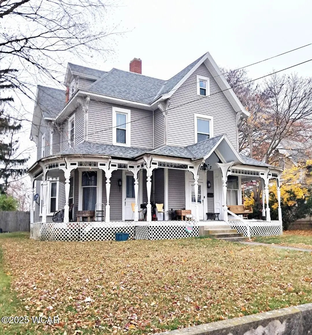 631 S Washington Street, Van Wert, OH 45891 - Image #1