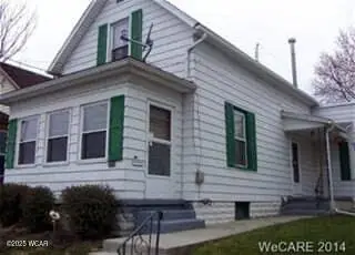 337 E Eureka Street, Lima, OH 45804 - Image #1