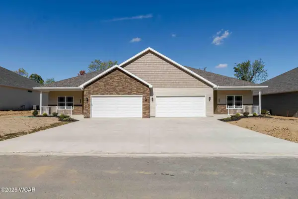 152 Chestnut Lane, Bluffton, OH 45817