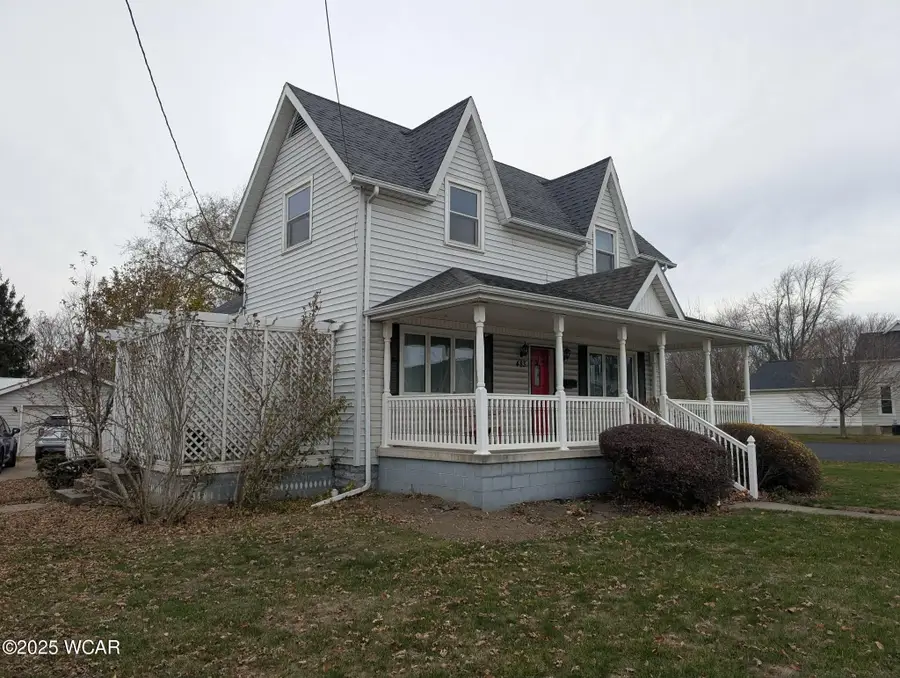 483 S Franklin Street, Delphos, OH 45833 - Image #3