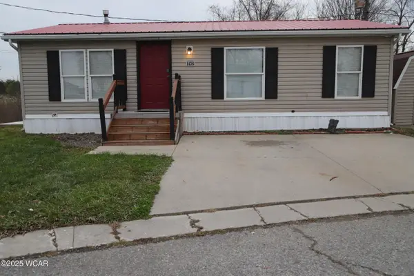 1476 Mustang Drive, Defiance, OH 43512