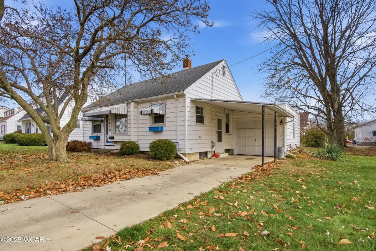 1040 Elm Street, Van Wert, OH 45891 - Image #1